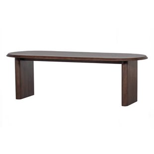 vtwonen eetttafel Ellips - 240 cm