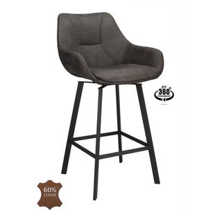 Wehkamp Home barkruk (set van 2) Bodile