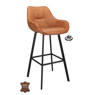 Wehkamp Home barkruk (set van 2) Bodile