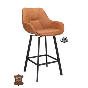 Wehkamp Home barkruk (set van 2) Bodile