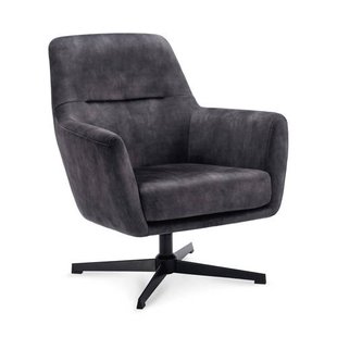 Wehkamp Home fauteuil Edgar
