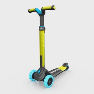 BERG BERG Nexo Foldable Lights Lime