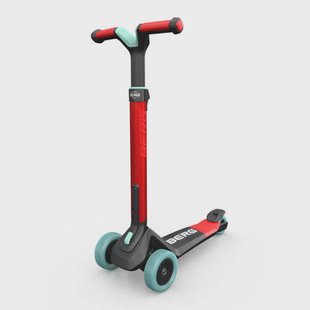BERG BERG Nexo Foldable Red