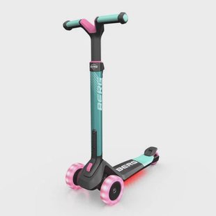 BERG BERG Nexo Foldable Lights LED-deck Mint