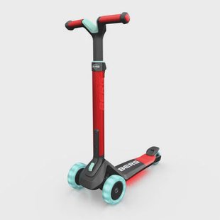 BERG BERG Nexo Foldable Lights LED-deck Red