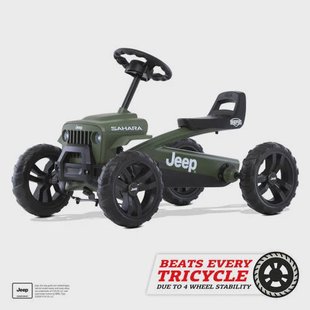 BERG JEEP Buzzy Sahara