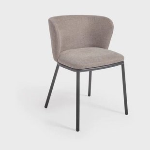 Kave Home eetkamerstoel (set van 2) Ciselia