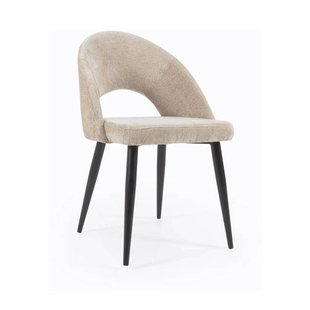 Kave Home eetkamerstoel (set van 2) Mael