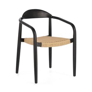 Kave Home eetkamerstoel (set van 2) Nina