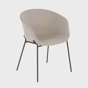 Kave Home eetkamerstoel (set van 2) Yvette