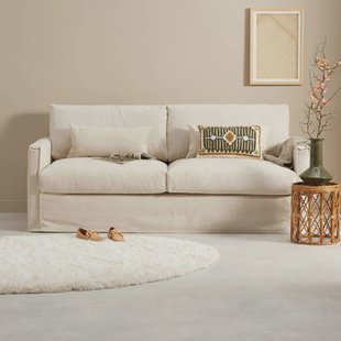 Studio LIVIT 3-zitsbank Luna