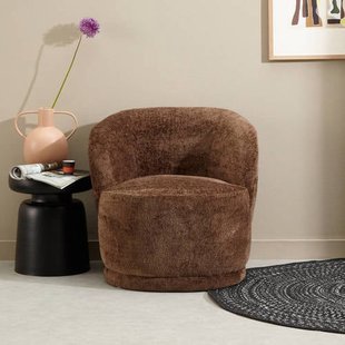 NOUS Living fauteuil Hila