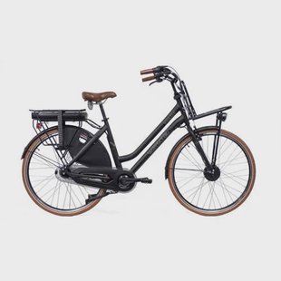 Villette l' Urban Wayscral elektrische fiets 51 cm