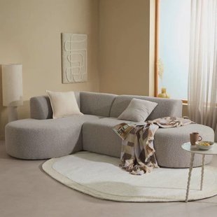 NOUS Living hoekbank links Arles