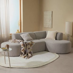 NOUS Living hoekbank rechts Arles