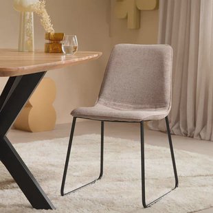 NOUS Living eetkamerstoel Evi