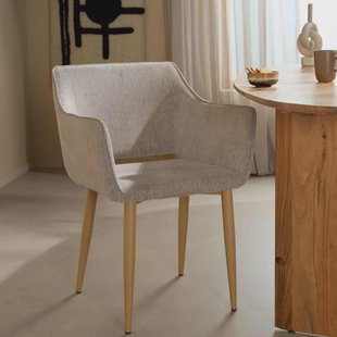 NOUS Living eetkamerstoel Amy