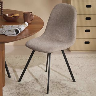 NOUS Living eetkamerstoel Evan