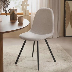 NOUS Living eetkamerstoel Evan