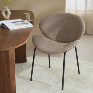 NOUS Living eetkamerstoel Noa