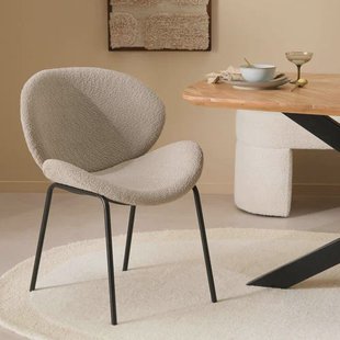 NOUS Living eetkamerstoel Noa