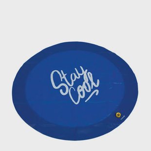 Beeztees hondenspeelgoed Stay cool sprinklermat