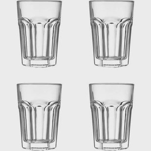 Royal Leerdam Mojito cocktailglas (set van 4)