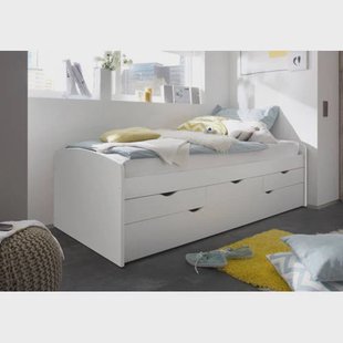 Cabino baby kajuitbed Nessi (90x200 cm)