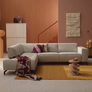 NOUS Living hoekbank links Brent