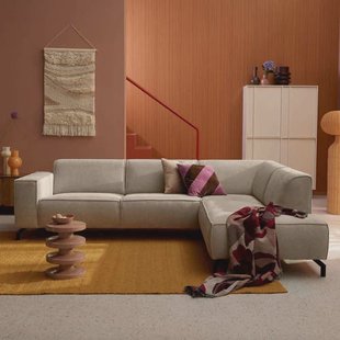 NOUS Living hoekbank rechts Brent