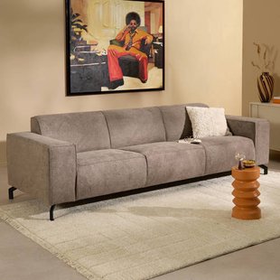NOUS Living 3-zitsbank Brent