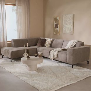 NOUS Living hoekbank links Brent