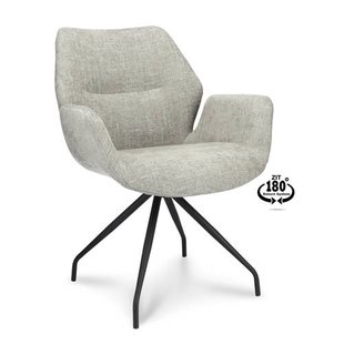 Wehkamp Home eetkamerstoel (set van 2) Vara