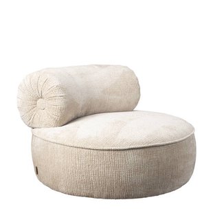 Dutchbone fauteuil Tilbury