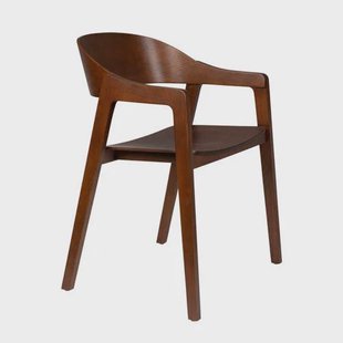 Dutchbone eetkamerstoel (set van 2) Westlake