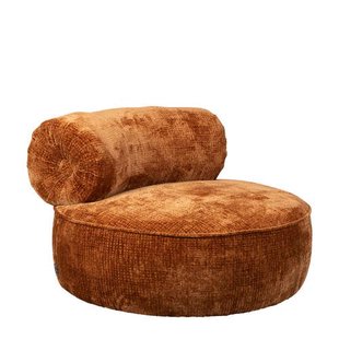 Dutchbone fauteuil Tilbury