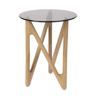 Dutchbone bijzettafel Naia