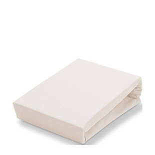 Vandyck katoenen hoeslaken soft stretch