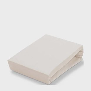 Vandyck katoenen hoeslaken soft stretch