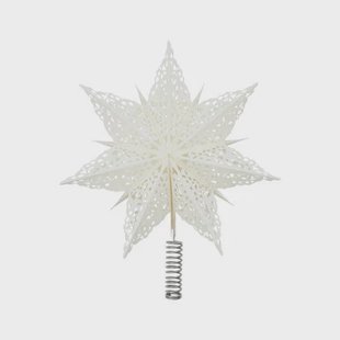 House Doctor kerstpiek Clip