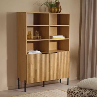 NOUS Living wandkast Joss