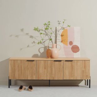 NOUS Living tv-meubel Joss