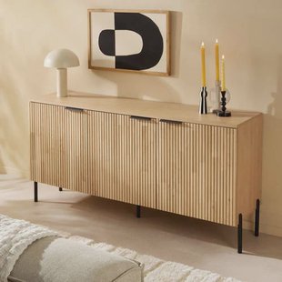 NOUS Living dressoir Joss