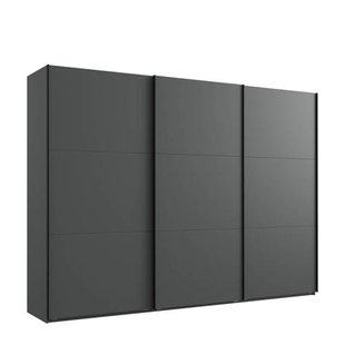 Wimex zweefdeurkast James