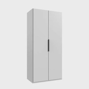 Wimex 2 deurs kledingkast James