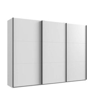 Wimex zweefdeurkast James