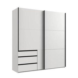 Wimex zweefdeurkast James