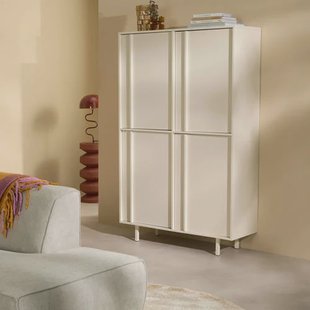 NOUS Living wandkast Kale