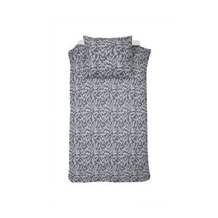 Cinderella katoenen dekbedovertrek 1 persoons (140x220 cm)