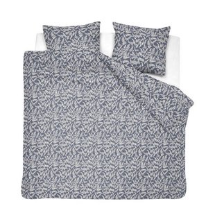 Cinderella katoenen dekbedovertrek lits-jumeaux (240x220 cm)